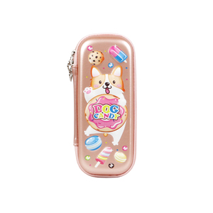 Estuche de Lápices 3D Superbonito e Impermeable, Bolsa de Papelería <span class=keywords><strong>Kawaii</strong></span>, Estuche Personalizado <span class=keywords><strong>para</strong></span> Lápices y Bolígrafos <span class=keywords><strong>para</strong></span> Niños y <span class=keywords><strong>Niñas</strong></span> - Product Image 5