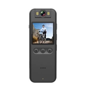 กล้องขนาดเล็ก WXD CS12 2K หน้าจอ 1.4 นิ้ว กล้องแอคชั่น - Product Image 3