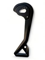 Piezas de Freno de Bicicleta Personalizadas, Fabricación de Piezas de Repuesto de Bicicleta de Precisión con Estampado de Metal OEM, Bing C Guangdong