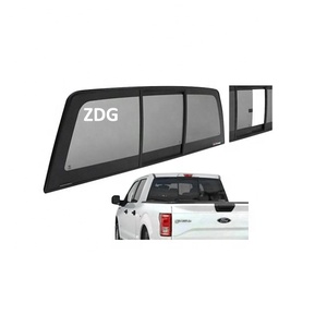 Khung Kính Trượt E26 E25 SPRINTER W314 RH200 - Product Image 1