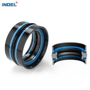 Sellos Hidráulicos <span class=keywords><strong>INDEL</strong></span> DAS, Sello de Poliuretano 60*44*31.1 - Product Image 2