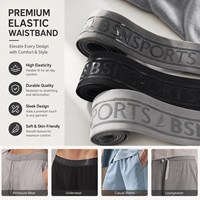 Sacs Aoya les plus vendus, à forte résistance, pour un look éclatant, avec ceinture à logo tissé, conformes aux normes, en fibres haute ténacité, sans latex