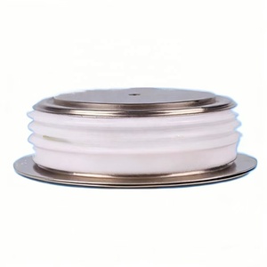 Thyristor haute puissance KK2500A 2500V pour chauffage par induction - Product Image 2