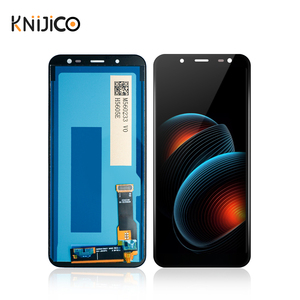 Service Pack LCD <span class=keywords><strong>J610</strong></span> pour Samsung J6plus pièces réparées de téléphone portable remplacement de l'écran tactile LCD - Product Image 2