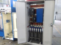 Máquina de Trefilado de Alambre de Cobre Fino HXE-26DWT