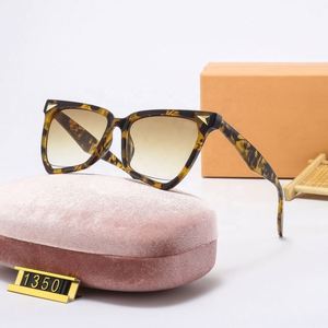 Lunettes de soleil de luxe dégradées de haute qualité pour femmes mode lunettes de soleil carrées surdimensionnées arc-en-ciel nouvelles lunettes de soleil modernes de haute qualité - Product Image 5