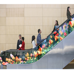 <span class=keywords><strong>2025</strong></span> <span class=keywords><strong>New</strong></span> P4 1000x240 mét linh hoạt độ sáng cao phim Màn hình <span class=keywords><strong>LED</strong></span> với kích thước tùy chỉnh cho trong nhà quảng cáo thương mại hiển thị - Product Image 5