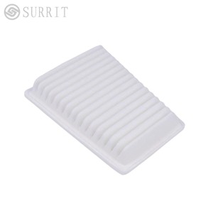 Surrit ที่กรองอากาศคุณภาพสูงสำหรับ Dongfeng fengxing Jingyi X5 X5A1109020ขายส่งสภาพใหม่ที่ยาวนาน - Product Image 2