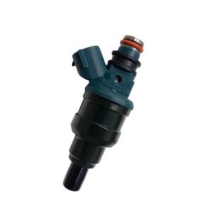 Válvulas de Inyección de Combustible MDL-450 de Alta Calidad 100% Compatibles con <span class=keywords><strong>Turbo</strong></span> para MITSUBISHI ECLIPSE para <span class=keywords><strong>HONDA</strong></span> 4G63 <span class=keywords><strong>B16</strong></span> B18 D16 H22 INP018 - Product Image 1