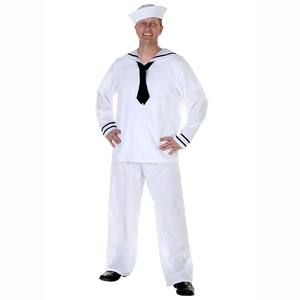 <span class=keywords><strong>Costume</strong></span> <span class=keywords><strong>da</strong></span> marinaio <span class=keywords><strong>Costume</strong></span> <span class=keywords><strong>da</strong></span> marinaio - Product Image 2