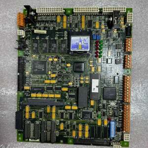 Абсолютно новая оригинальная главная плата для кондиционера 031-01730-000. Быстрая доставка через FedEx или DHL Express. - Product Image 1