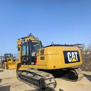 95% Nieuwe <span class=keywords><strong>Caterpillar</strong></span> 323 Hydraulische Graafmachine Te Koop 23 Ton Gebruikt CAT 323 323D 323DL 323GC 323D2 <span class=keywords><strong>326D</strong></span> 320D Graafmachines Rupsgraafmachine - Product Image 3