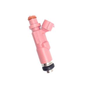 Inyector de Combustible 23250-75080 Para Toyota Prado RZJ120 AT Transmisión Automática - Product Image 1