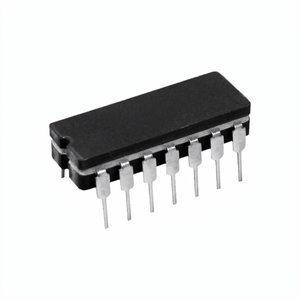 ชิป LF147J IC OPAMP JFET 4 วงจร 14CDIP ชิ้นส่วนอิเล็กทรอนิกส์ออนไลน์ ช้อปปิ้งออนไลน์ ของแท้ 14 CDIP (0.300 นิ้ว, 7.62 มม.) - Product Image 1