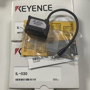 Nuevo Sensor de Desplazamiento Láser Multiusos IG-010, Cabezal Micrométrico, 12-24V, Amplificador NPN, Origen Japón, en Stock - Product Image 1
