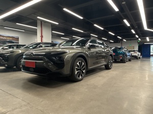 Citroën C5X 2024 <span class=keywords><strong>de</strong></span> <span class=keywords><strong>Segunda</strong></span> <span class=keywords><strong>Mano</strong></span>, Sedán Mediano, Euro 6, 1.6T Turbo, Oferta Económica - Product Image 2