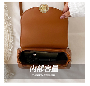 กระเป๋าถือผู้หญิง taschen กระเป๋าสะพายข้าง bolsos-Para-mujeres-CHAIN BAG bolsas Para-mujer กระเป๋าถือแฟชั่นสำหรับผู้หญิง - Product Image 3