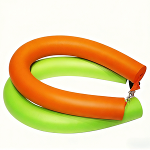 Bâton flottant en caoutchouc et plastique compatible avec le <span class=keywords><strong>camping</strong></span> pour <span class=keywords><strong>les</strong></span> voyages en plein air - Product Image 4