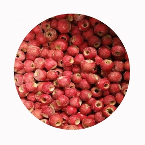 Yeni dondurulmuş iş mağaza koşer toplu tarzı depolama ambalaj ambalaj <span class=keywords><strong>Fructus</strong></span> <span class=keywords><strong>crataegi</strong></span> meyve dondurulmuş alıç berry - Product Image 4