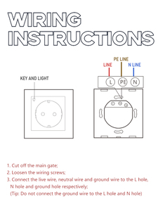 16A 16A euro fiş ce belgesi örgü sistemi mini tuya wifi röle modülü akıllı ev anahtarı wifi kablosuz açma-kapama güç soketi - Product Image 6