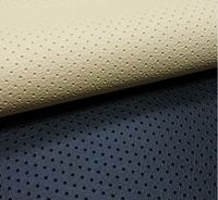 Cuir artificiel PVC vinyle synthétique pour housse de siège de voiture pour housse de siège moto véhicules utilitaires lourds