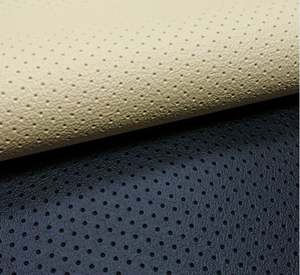 Cuero artificial PVC vinilo sintético para la cubierta del asiento del <span class=keywords><strong>coche</strong></span> para la cubierta del asiento motocicleta vehículos comerciales resistentes - Product Image 5