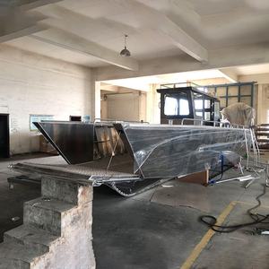 Artesanía de aterrizaje de aluminio, artesanía de aterrizaje usada en venta - Product Image 3