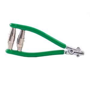 <span class=keywords><strong>Pince</strong></span> de démarrage pour tennis et badminton, accessoire pour machine à boules et cordes - Product Image 3