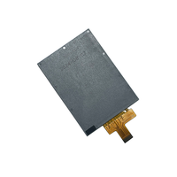 Écran LCD TFT 2.8 pouces Résolution 240x320 Interface SPI Écran IPS Module LCD ST7789 Pilote IC pour appareils portables