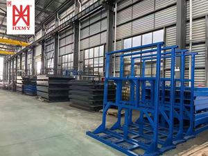 Plataforma Inclinada de Carga y Descarga, Serie de Plataformas de Descarga - Product Image 5