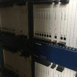 SoftX3000, 03050994 SF35IFMI0, module avancé IP, 750GX, mémoire 1 Go - Product Image 3