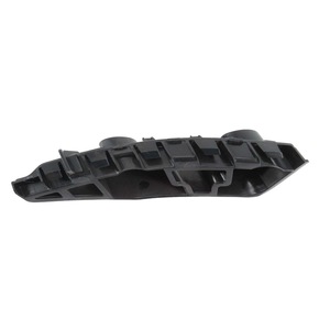 Cache de pare-chocs avant Volkswagen 5C6807183A 5C6807184A avec découpes pour feux de brouillard gauche et droit, pièce de rechange en plastique - Product Image 3