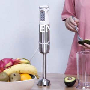 간편한 믹싱 및 블렌딩 솔루션을 위한 KANEA 강력한 핸드 블렌더 - Product Image 3