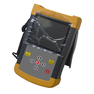 Dc 50a/100a Micro Ohmmeter Handheld Transformator <span class=keywords><strong>Tester</strong></span> Multimeter Met 10a Output <span class=keywords><strong>Tester</strong></span> Voor Weerstandsmeter - Product Image 3