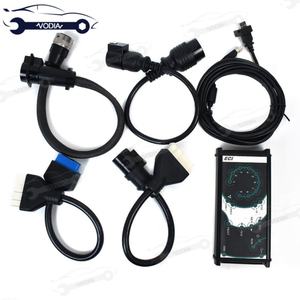 Outil de diagnostic ELTRAC EASY ECI pour camions Euro5 Euro6 avec 2 ans de garantie et logiciel - Product Image 6