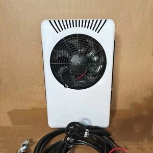 Piezas externas cabina de camión refrigerada por <span class=keywords><strong>aire</strong></span> 12V24V12/24V estacionamiento de camiones camión <span class=keywords><strong>aire</strong></span> <span class=keywords><strong>acondicionado</strong></span> 12V - Product Image 3