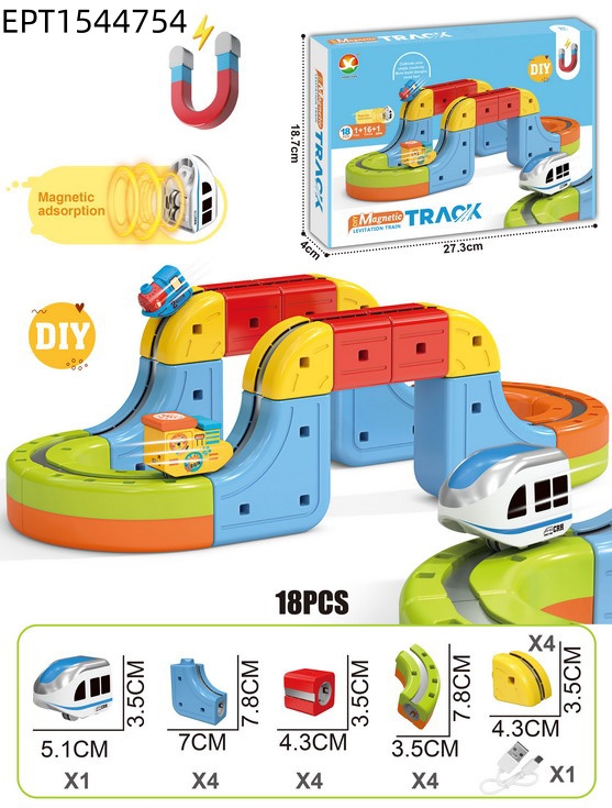 EPT1544754 -18PCS