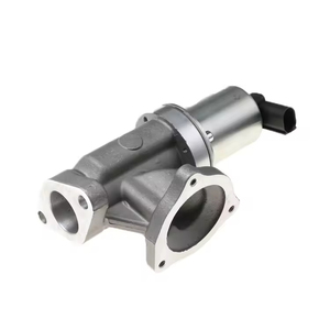 Precios de fábrica de alta calidad NUEVA válvula EGR para <span class=keywords><strong>Hyundai</strong></span> 28410-27410 28410-27400 2841027400 2841027410 2841027410 2841027400 - Product Image 4