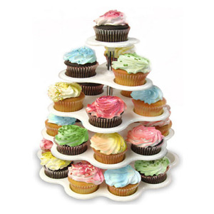<span class=keywords><strong>5</strong></span> lớp bánh đứng Kệ cupcake đứng sw77841 - Product Image 1