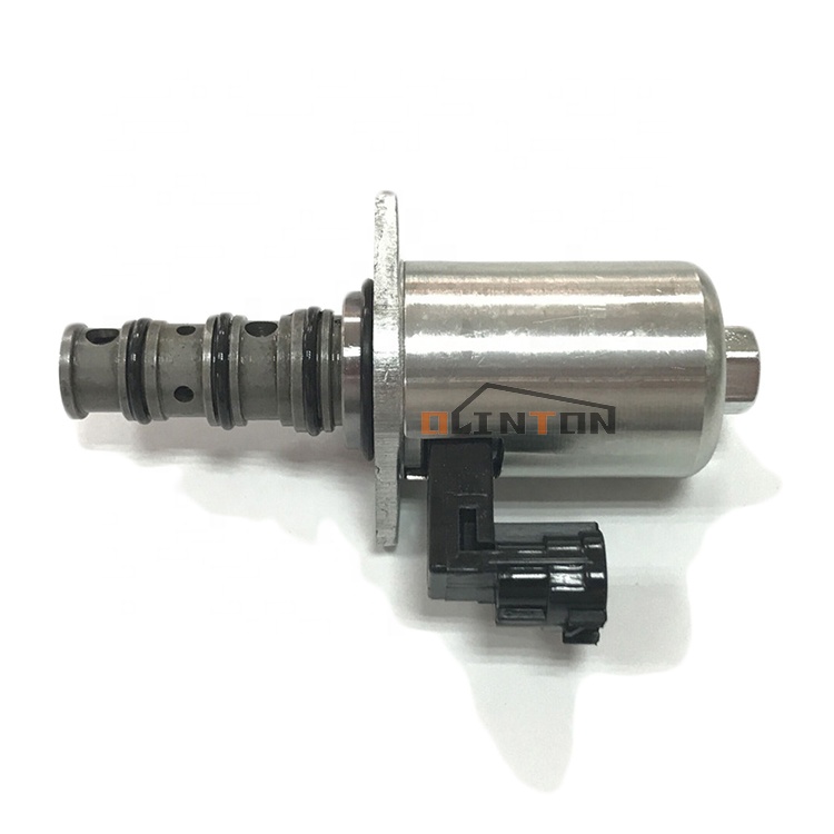 ℳ 9314145 9316548 9304836 Zx200-5g Solenoid Valves for Excavators