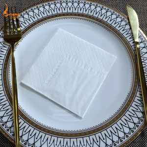 Serviettes de papier jetables, 100 pièces de haute qualité, personnalisées, bon marché, pour le bain - Product Image 3