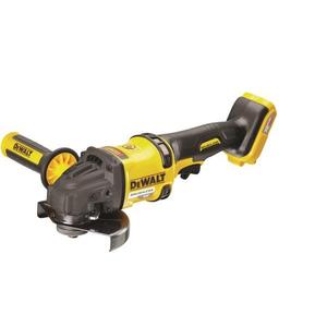 Amoladora Angular DeWalt de 115 mm Inalámbrica sin Escobillas de 20 V Máx. con Batería - Product Image 1