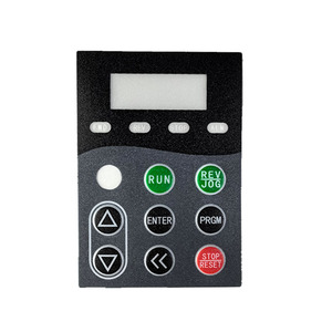 Tùy Chỉnh Thiết Bị Y Tế <span class=keywords><strong>Key</strong></span> Bảng Điều Chỉnh Silicone-Vỏ <span class=keywords><strong>PVC</strong></span> Màng Chuyển Đổi Cho Chuyển Đổi Tần Số <span class=keywords><strong>Key</strong></span> PC Phim Màng Chuyển Đổi - Product Image 1