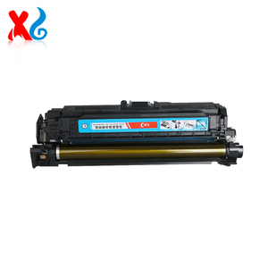 CF330A CF331A CF332A CF333A Cartucho de tóner compatible con HP para color para LaserJet Enterprise M651dn M651n M651xh M651 <span class=keywords><strong>651</strong></span> 654A - Product Image 5