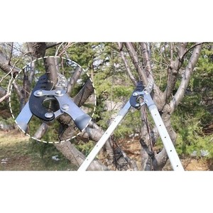 Forbici da Potatura IDEAL STAR con Impugnatura a Incudine da 75 cm - Product Image 3