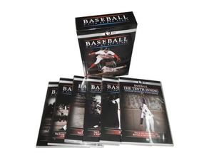 Béisbol 11 Dcomplete complete serie completa ilD D Bew EW STMOVshow show ilms eBay Factory supply EW eleleases DDP envío <span class=keywords><strong>gratis</strong></span> disco - Product Image 3