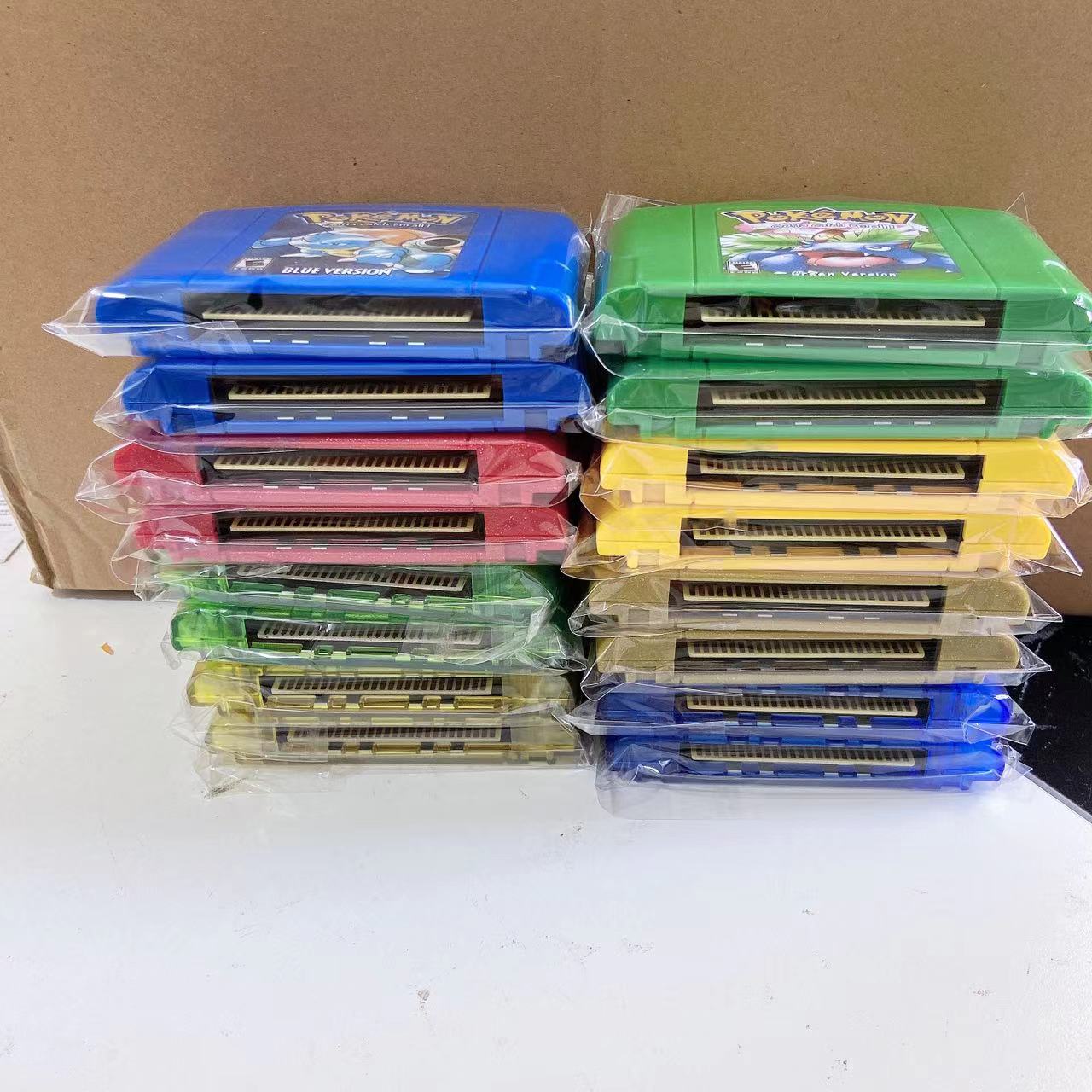 solo juego Múltiples colores