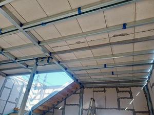 <span class=keywords><strong>Les</strong></span> panneaux <span class=keywords><strong>l</strong></span>égers <span class=keywords><strong>de</strong></span> cloison <span class=keywords><strong>de</strong></span> séparation <span class=keywords><strong>de</strong></span> sandwich à polyuréthane ignifugent <span class=keywords><strong>l</strong></span>'avantage - Product Image 5