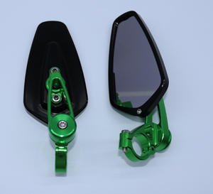 Accessoires tout-terrain, accessoires de moto, rétroviseurs de moto, accessoires pour motos, rampe de voiture - Product Image 2