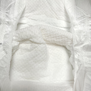 OEM/ODM PagoCTB Marque Privée Fraldas De Disposable Ecological Baby Diapers/nappies Vente en Gros au Prix le Plus Bas en Chine - Product Image 3